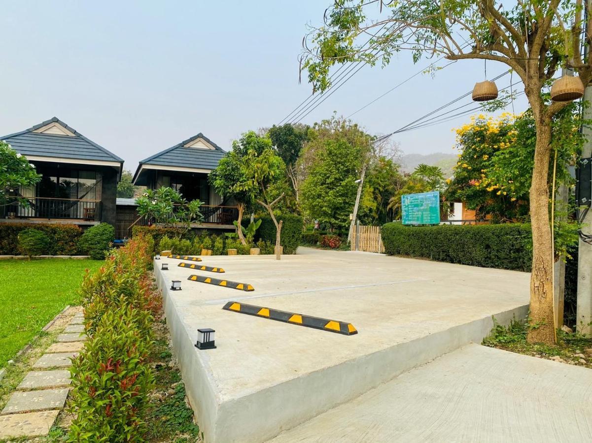 Bed and Breakfast Pai Nam Now Exterior foto