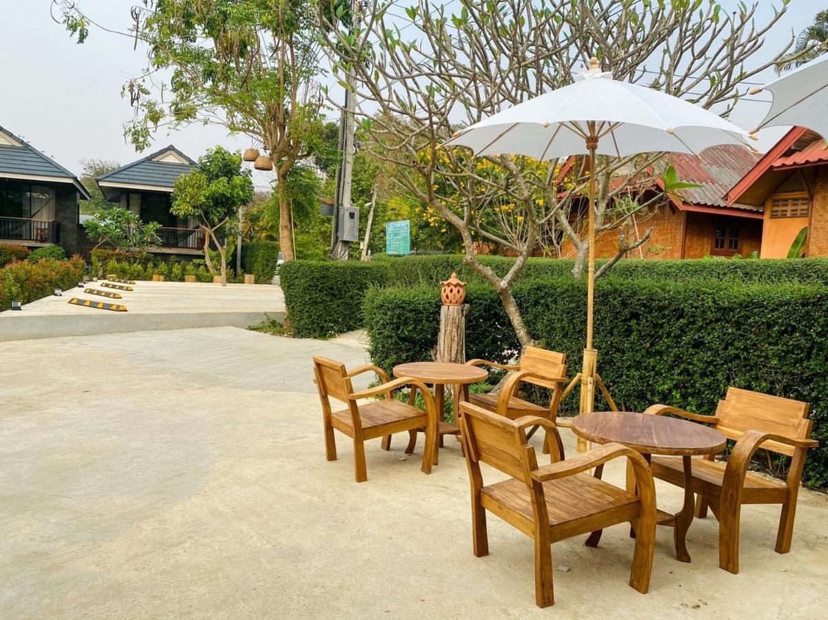 Bed and Breakfast Pai Nam Now Exterior foto