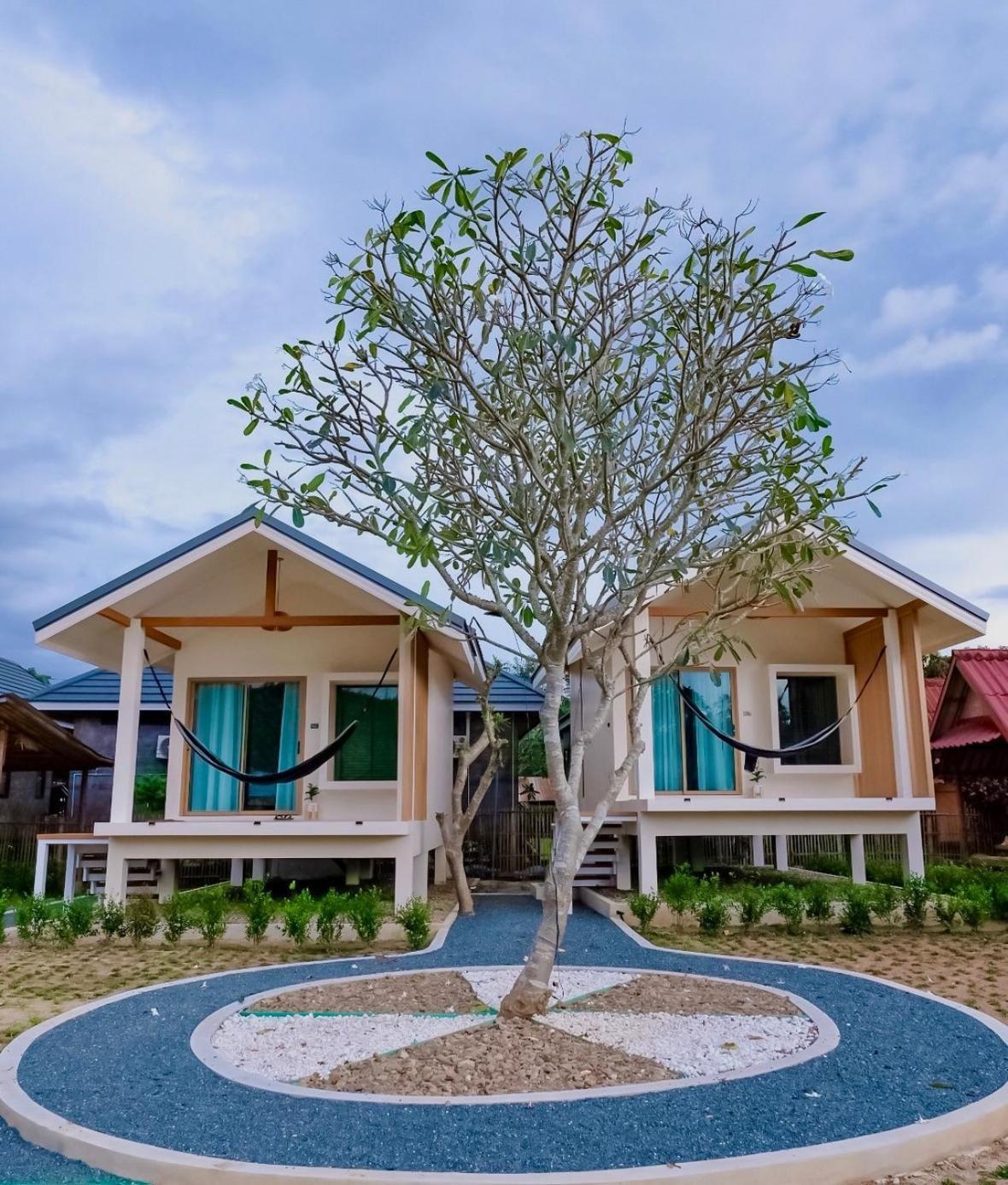 Bed and Breakfast Pai Nam Now Exterior foto