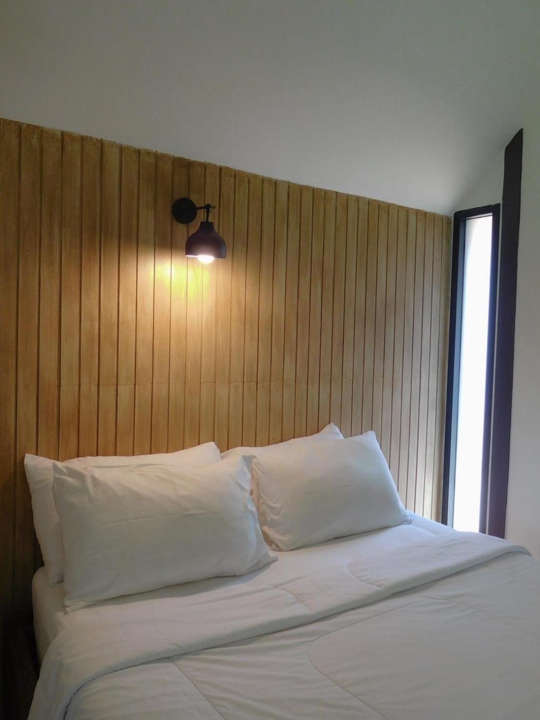 Bed and Breakfast Pai Nam Now Exterior foto